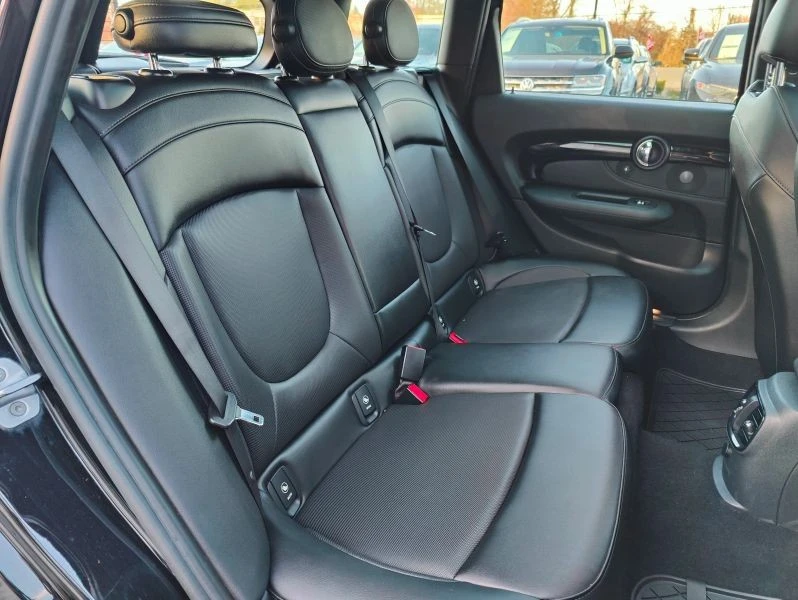 2017 Mini Clubman 2nd Gen - Image 11 of 12