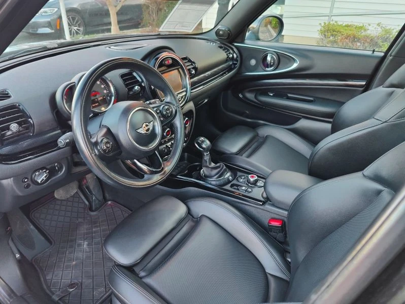 2017 Mini Clubman 2nd Gen - Image 8 of 12