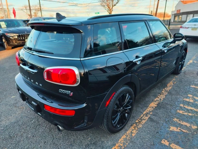 2017 Mini Clubman 2nd Gen - Image 3 of 12