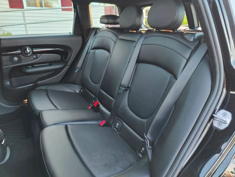 2017 Mini Clubman 2nd Gen - Image 10 of 12