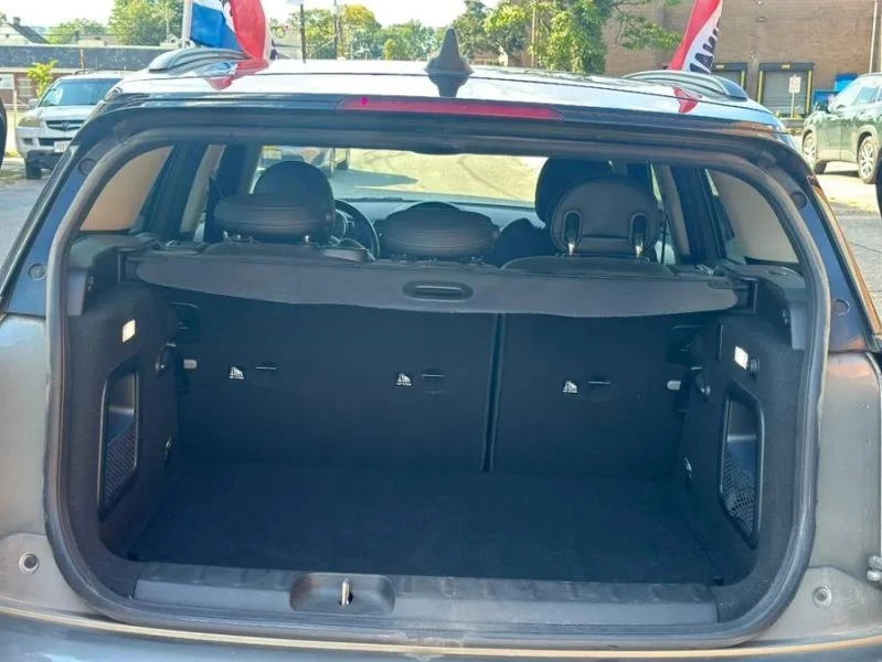 2017 Mini Clubman 2nd Gen - Image 8 of 12