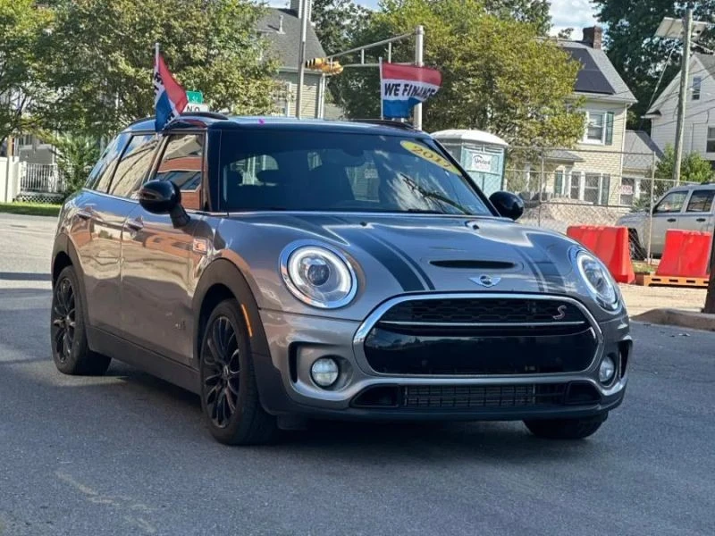 2017 Mini Clubman 2nd Gen - Image 3 of 12