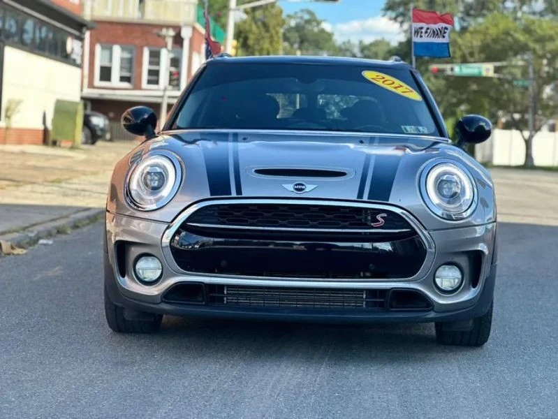 2017 Mini Clubman 2nd Gen - Image 2 of 12