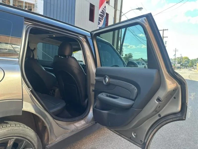 2017 Mini Clubman 2nd Gen - Image 11 of 12