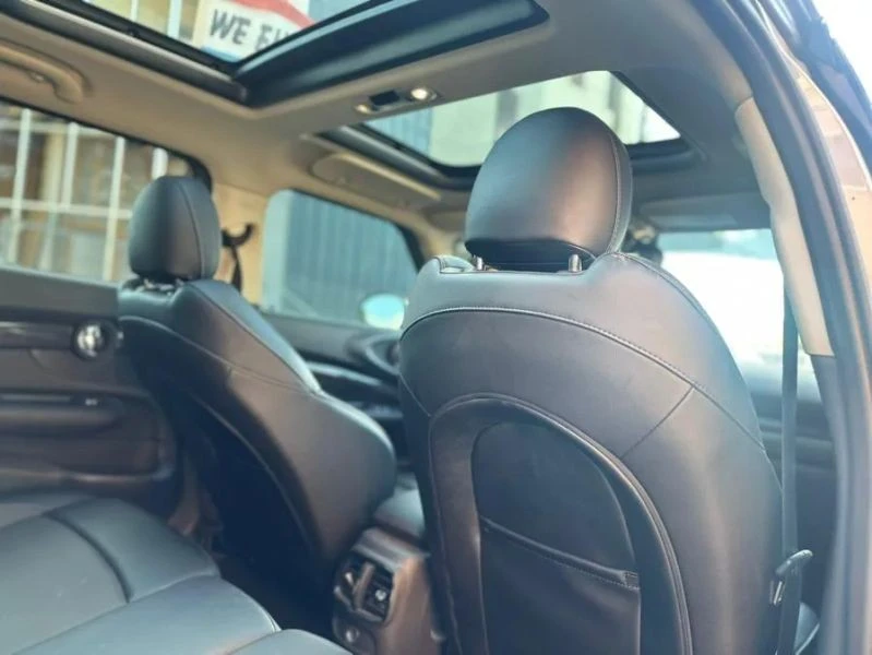 2017 Mini Clubman 2nd Gen - Image 12 of 12