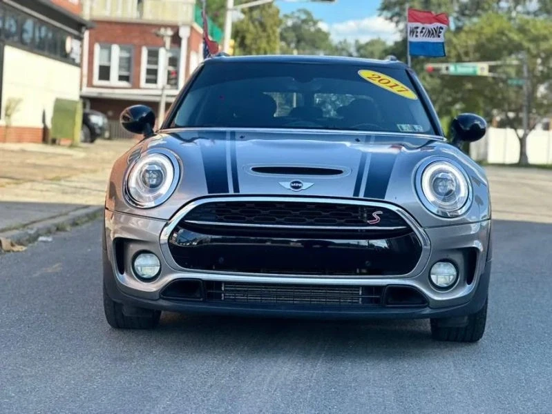 2017 Mini Clubman 2nd Gen - Image 2 of 12