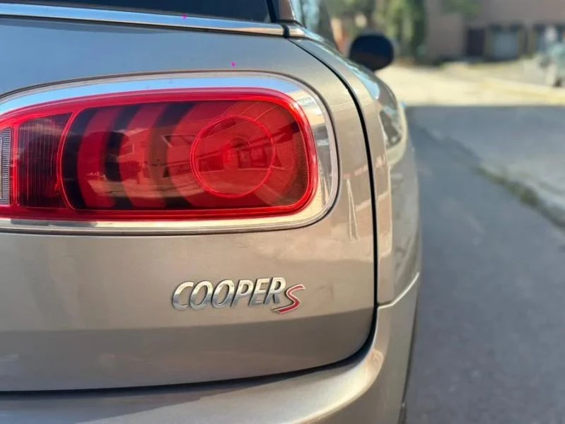 2017 Mini Clubman 2nd Gen - Image 7 of 12
