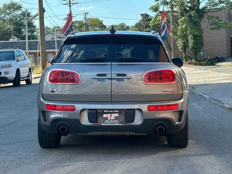 2017 Mini Clubman 2nd Gen - Image 5 of 12