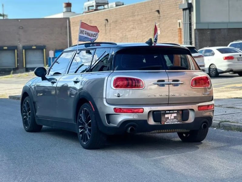 2017 Mini Clubman 2nd Gen - Image 6 of 12