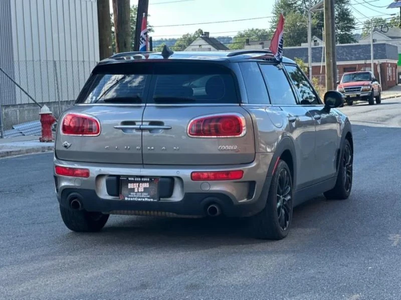 2017 Mini Clubman 2nd Gen - Image 4 of 12