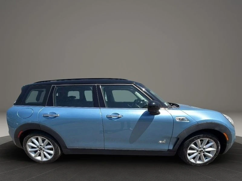 2017 Mini Clubman 2nd Gen - Image 4 of 12