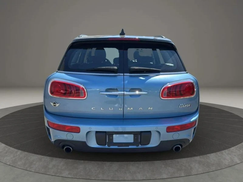 2017 Mini Clubman 2nd Gen - Image 6 of 12