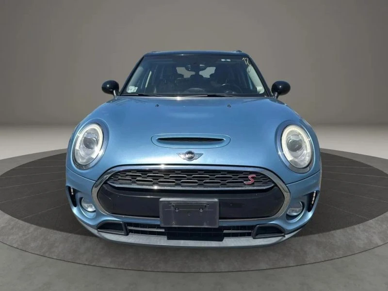 2017 Mini Clubman 2nd Gen - Image 2 of 12