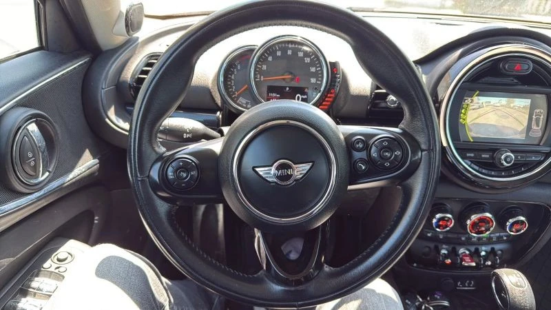 2017 Mini Clubman 2nd Gen - Image 10 of 12