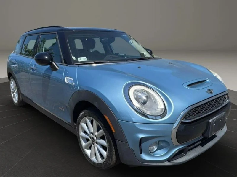 2017 Mini Clubman 2nd Gen - Image 3 of 12