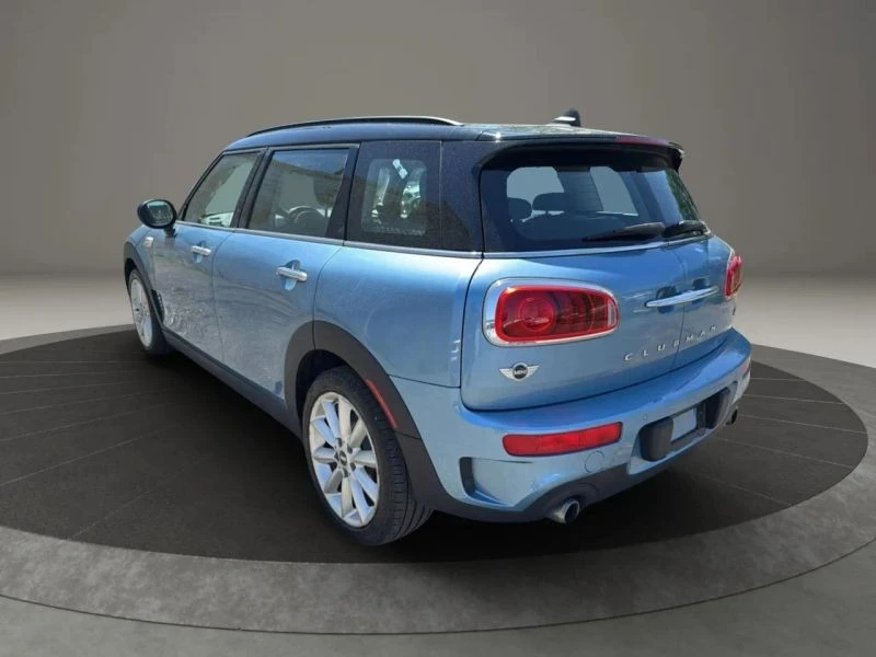 2017 Mini Clubman 2nd Gen - Image 7 of 12
