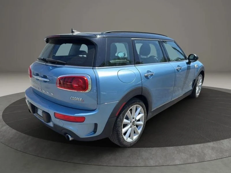 2017 Mini Clubman 2nd Gen - Image 5 of 12