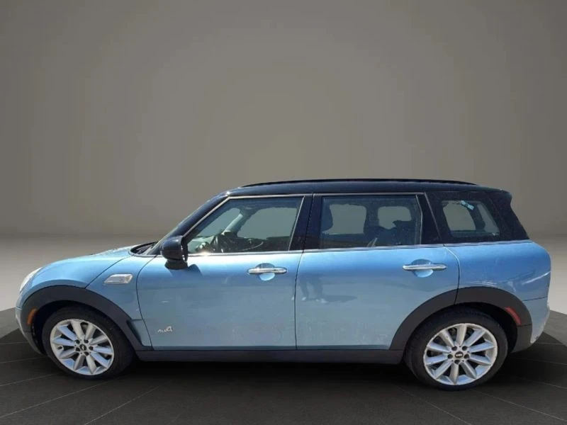 2017 Mini Clubman 2nd Gen - Image 8 of 12