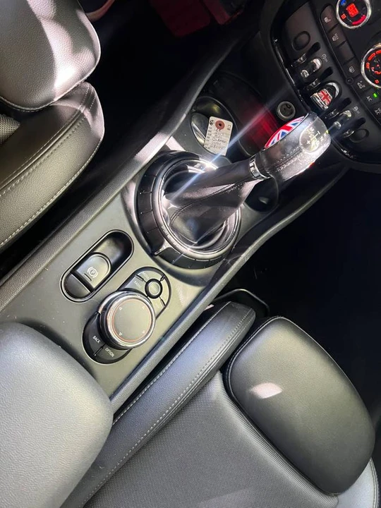 2017 Mini Clubman 2nd Gen - Image 12 of 20