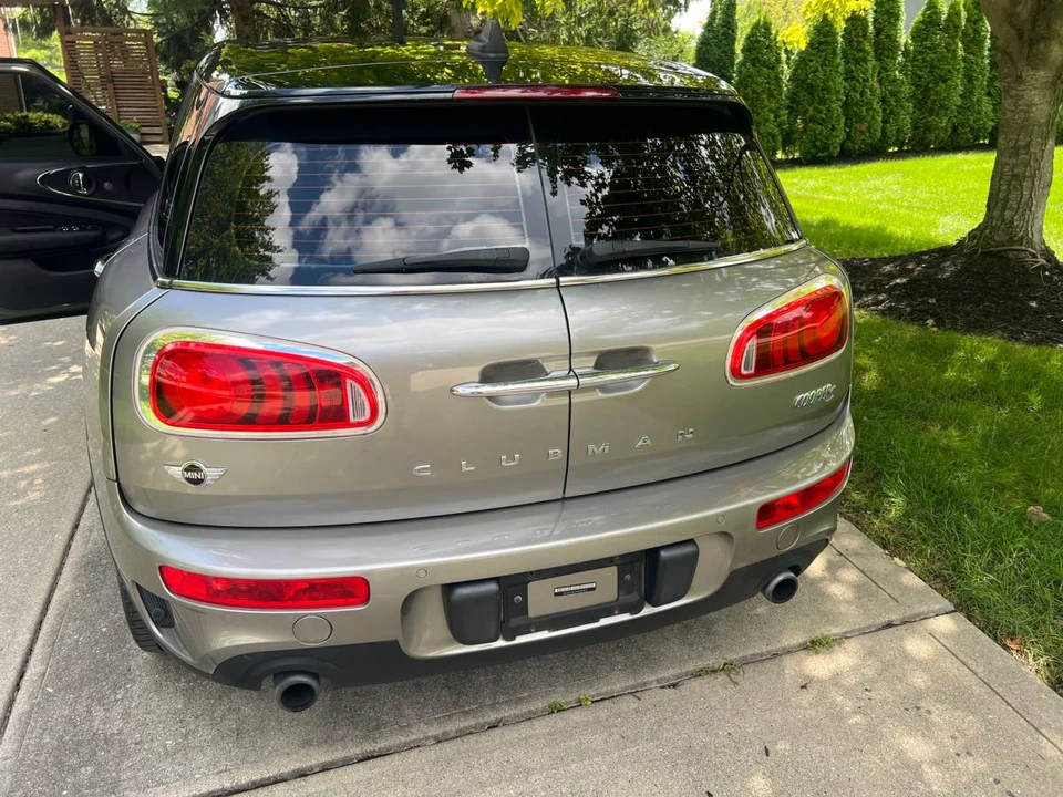 2017 Mini Clubman 2nd Gen - Image 3 of 20