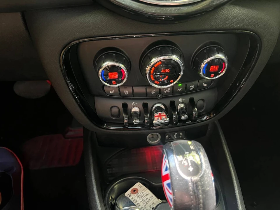2017 Mini Clubman 2nd Gen - Image 17 of 20