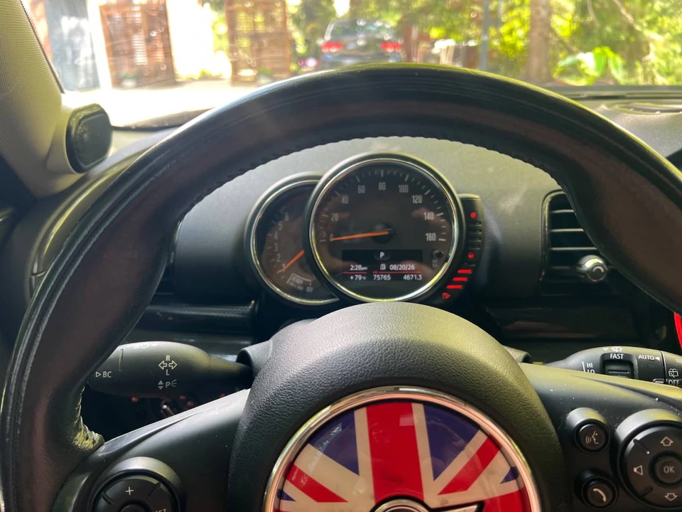 2017 Mini Clubman 2nd Gen - Image 18 of 20