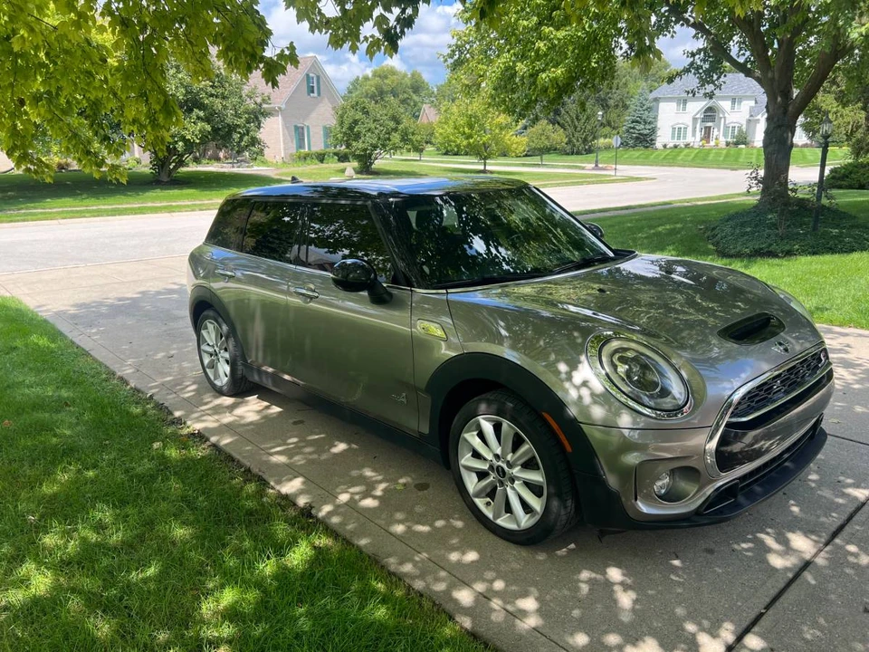 2017 Mini Clubman 2nd Gen - Image 7 of 20