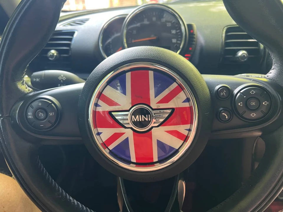 2017 Mini Clubman 2nd Gen - Image 16 of 20