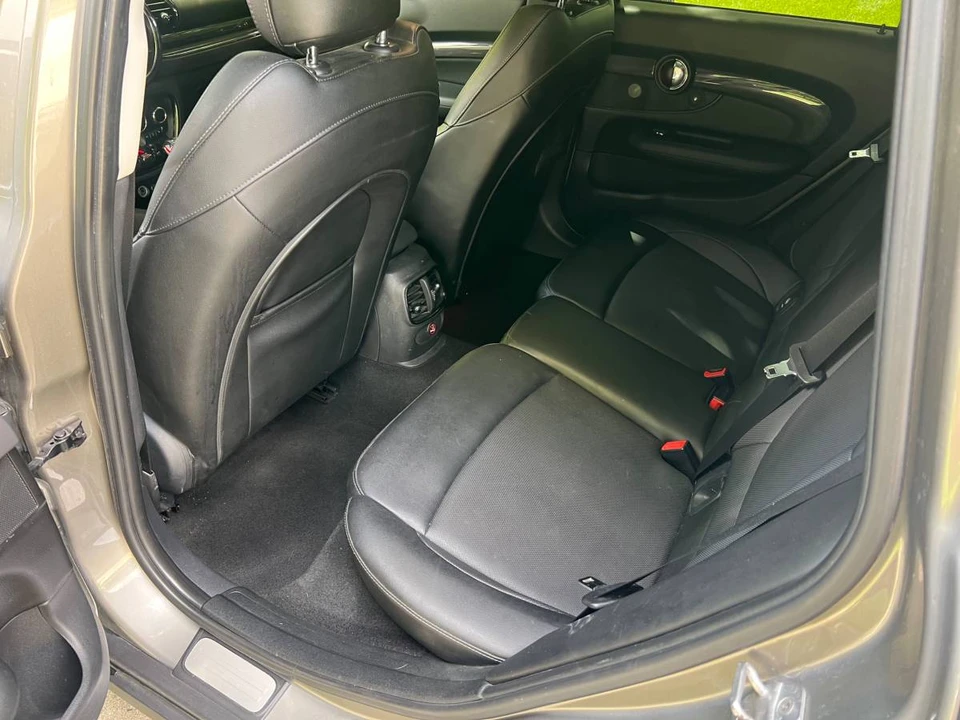 2017 Mini Clubman 2nd Gen - Image 4 of 20