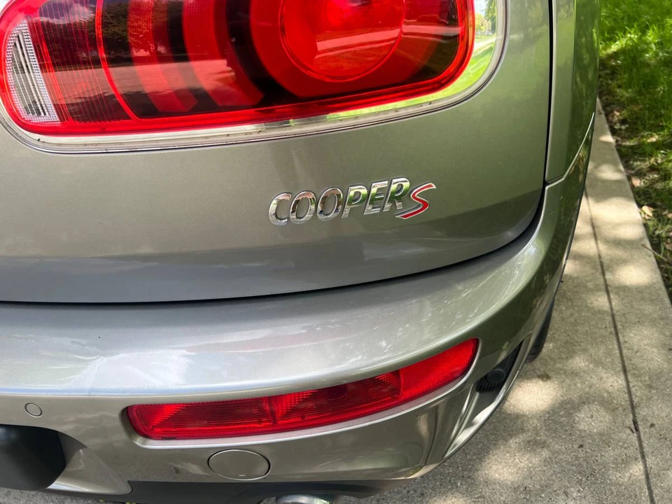 2017 Mini Clubman 2nd Gen - Image 11 of 20