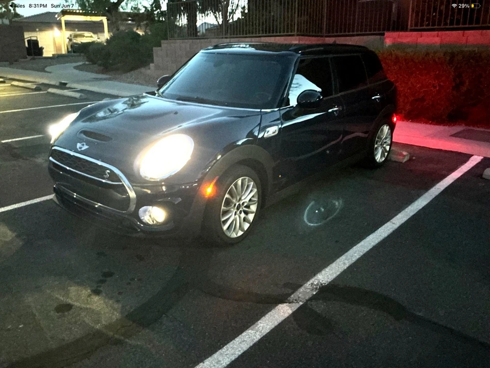 2017 Mini Clubman 2nd Gen - Image 2 of 31