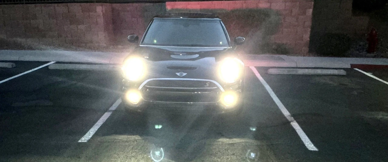 2017 Mini Clubman 2nd Gen - Image 6 of 31