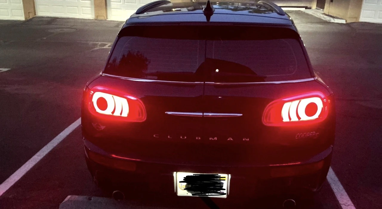 2017 Mini Clubman 2nd Gen - Image 7 of 31