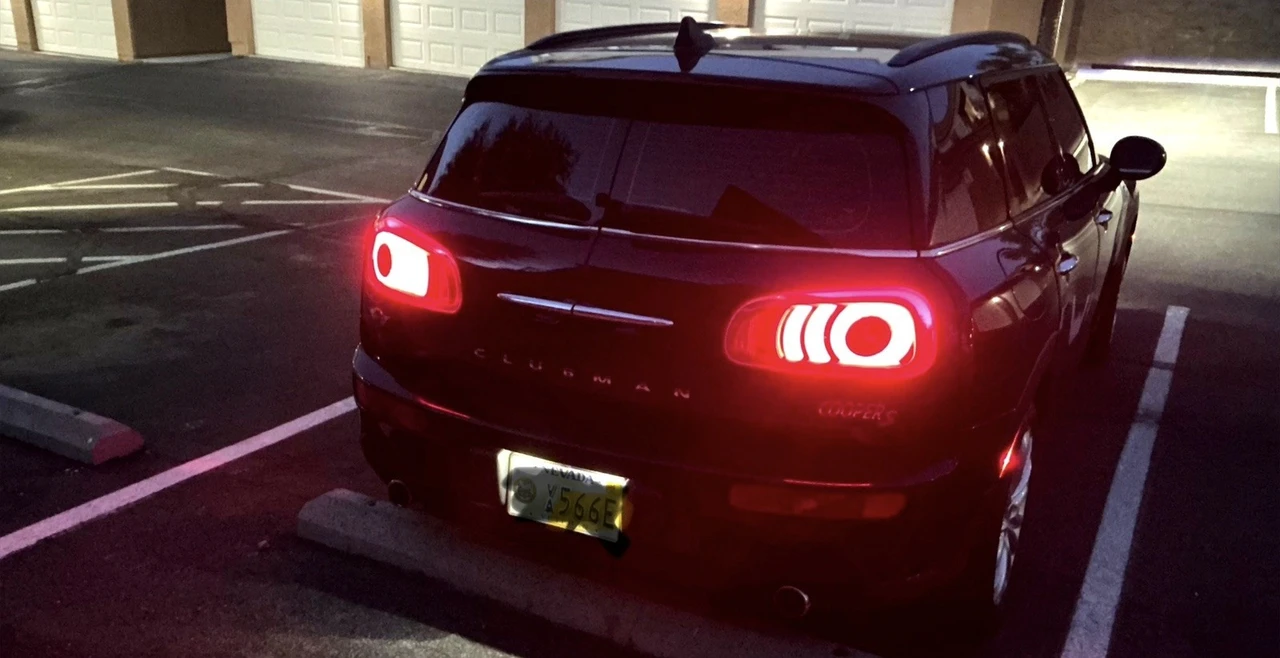 2017 Mini Clubman 2nd Gen - Image 4 of 31