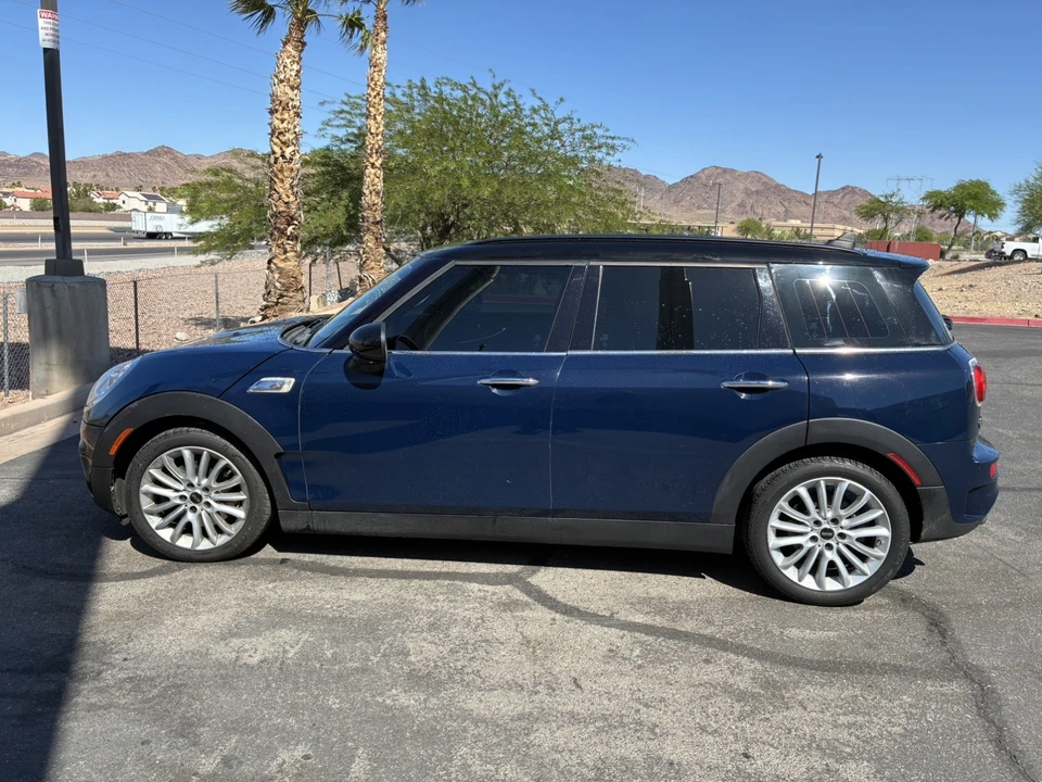 2017 Mini Clubman 2nd Gen - Image 15 of 31