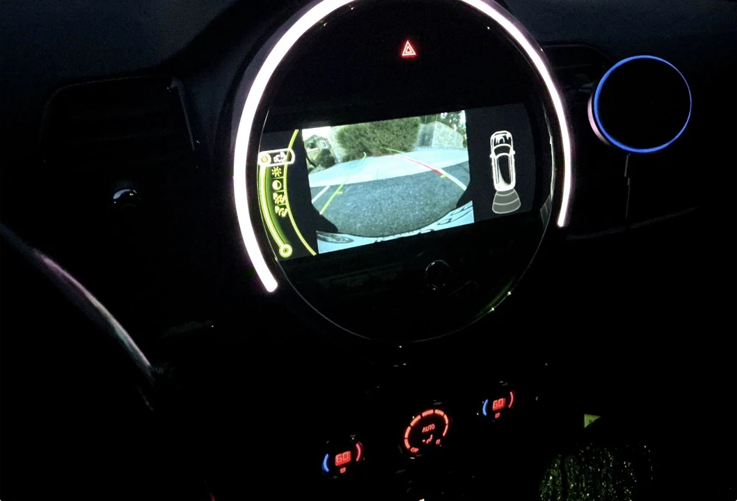 2017 Mini Clubman 2nd Gen - Image 31 of 31