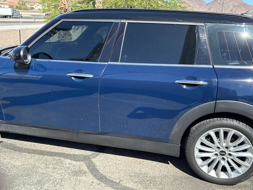 2017 Mini Clubman 2nd Gen - Image 25 of 31