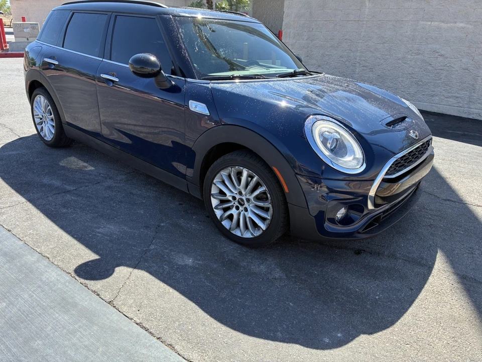 2017 Mini Clubman 2nd Gen - Image 14 of 31