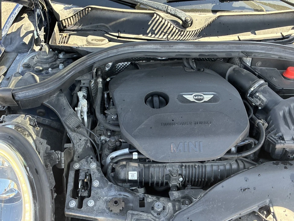 2017 Mini Clubman 2nd Gen - Image 19 of 31