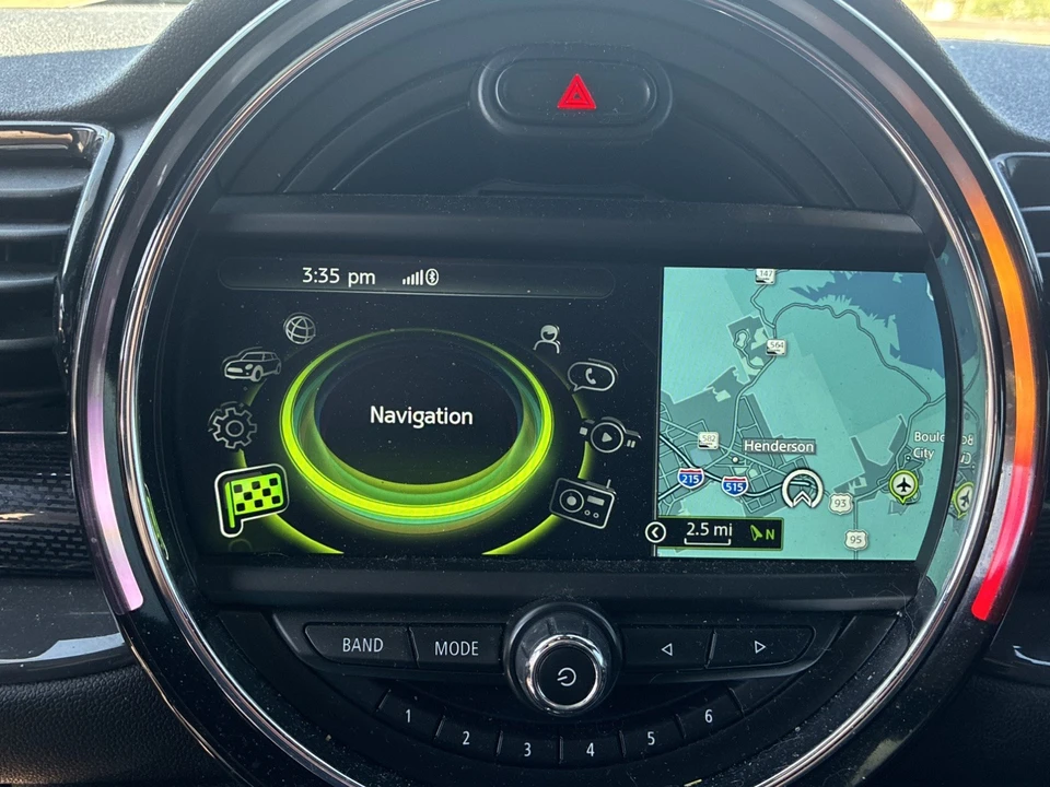 2017 Mini Clubman 2nd Gen - Image 10 of 31