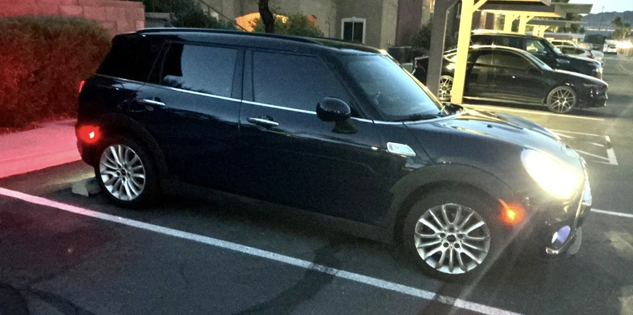 2017 Mini Clubman 2nd Gen - Image 8 of 31