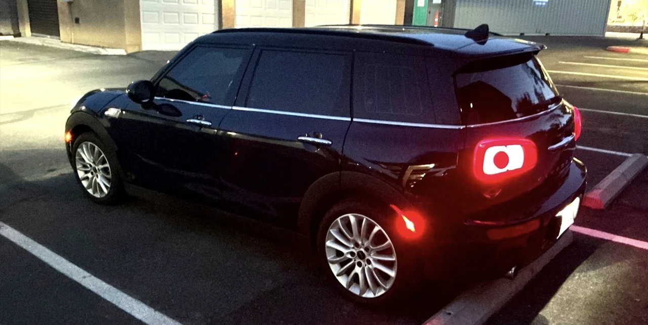 2017 Mini Clubman 2nd Gen - Image 3 of 31
