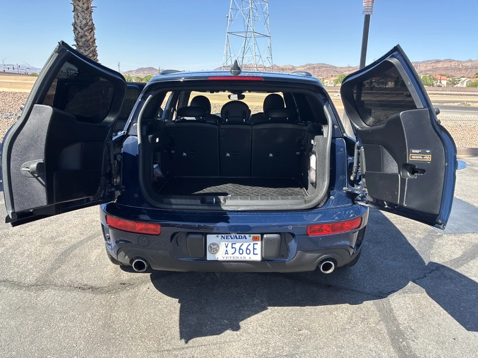 2017 Mini Clubman 2nd Gen - Image 21 of 31