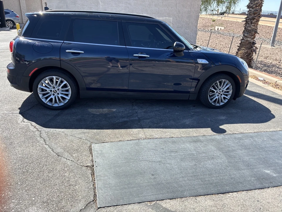 2017 Mini Clubman 2nd Gen - Image 27 of 31