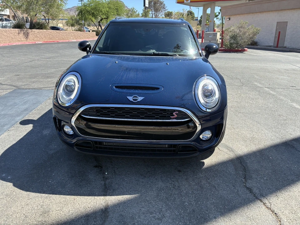 2017 Mini Clubman 2nd Gen - Image 20 of 31