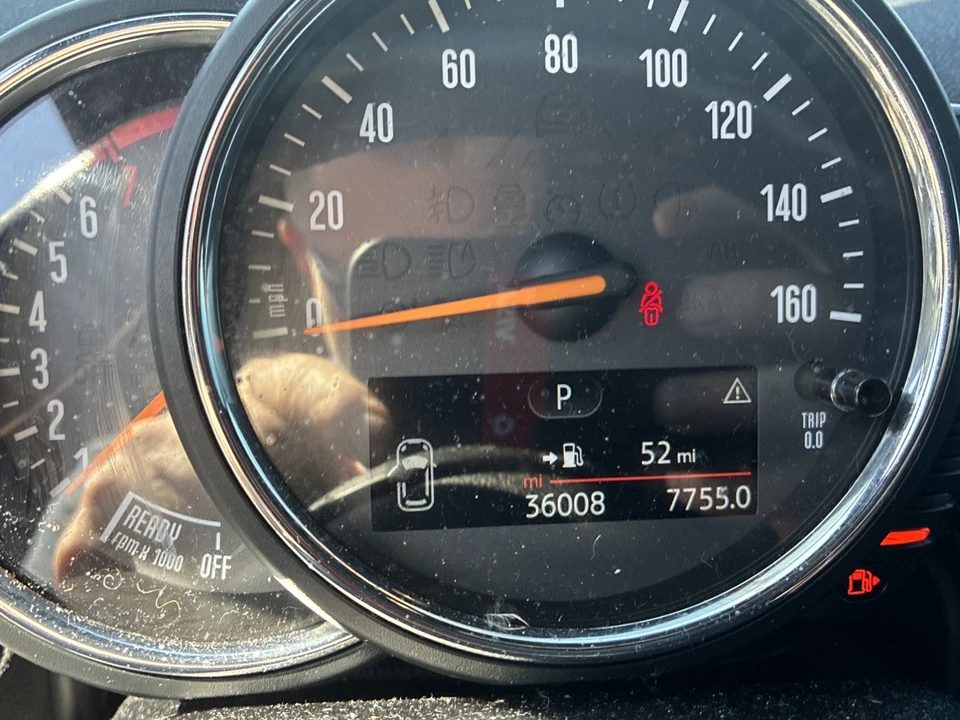 2017 Mini Clubman 2nd Gen - Image 11 of 31