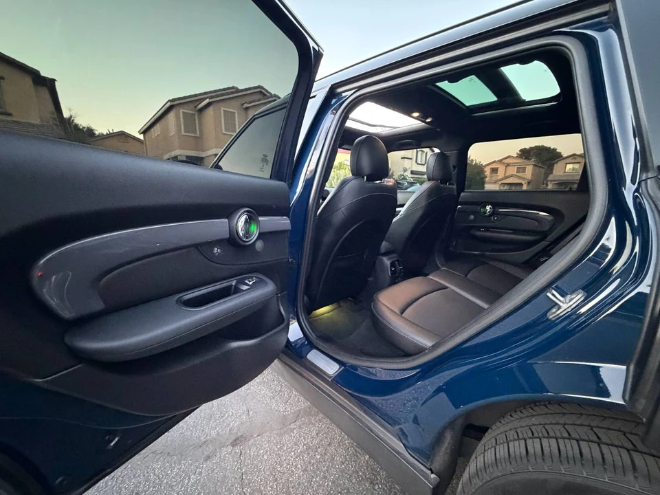 2017 Mini Clubman 2nd Gen - Image 14 of 21