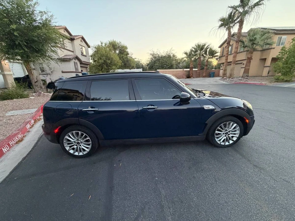 2017 Mini Clubman 2nd Gen - Image 9 of 21