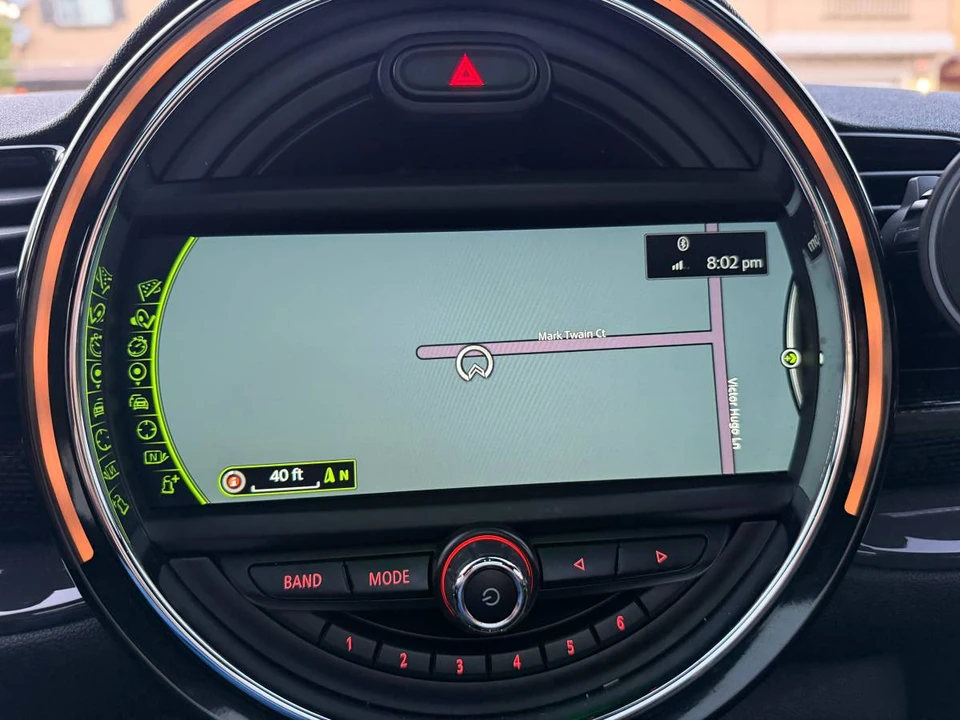 2017 Mini Clubman 2nd Gen - Image 21 of 21