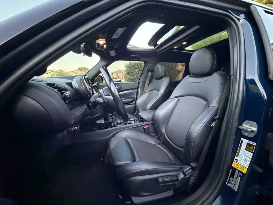2017 Mini Clubman 2nd Gen - Image 13 of 21